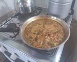 Foto del paso 4 de la receta: Carne a la cerveza con mucho sabor