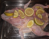 Foto del paso 2 de la receta: Pollo al limón!!