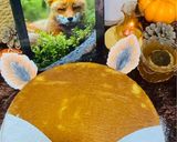 صورة لخطوة 8 من وصفة كيكة الخريف 🦊🍁