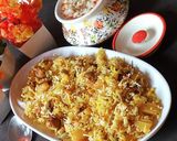 विंटर स्पेशल वेज पुलाव (Winter special veg pulao recipe in Hindi) रेसिपी चरण 5 फोटो