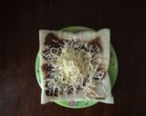Foto langkah ke 1 dari resep Roti coklat keju.
