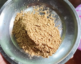 கேரட் சாதம் ரெசிபி ஸ்டேப் 1 புகைப்படம்