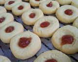 Foto del paso 3 de la receta: Pepas
