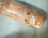 صورة لخطوة 2 من وصفة دجاج رولي بالجبن