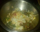 A picture of step 3 of Egg potato kabab.
