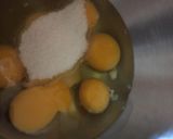 Foto del paso 5 de la receta: Pastel imposible (chocoflan)