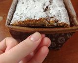 Foto del paso 8 de la receta: Budín de Manzana y Zanahoria