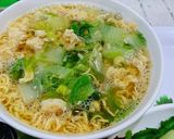 Hình bước làm 2 của món Bữa cơm thời Covy 15