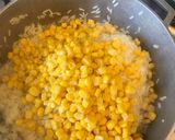 Foto del paso 3 de la receta: Arroz con maíz