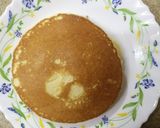 A picture of step 7 of Pancake.