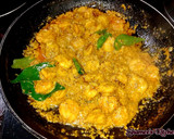 இறால் மிளகு வறுவல் ரெசிபி ஸ்டேப் 5 புகைப்படம்
