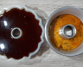 Puding Cendol Dawet Nangka - Step 4