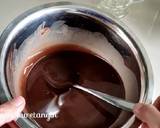 Brownies Batik Kukus langkah memasak 7 foto