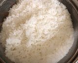 ફ્રાઇડ રાઈસ (Fried Rice Recipe In Gujarati) રેસીપી સ્ટેપ1ફોટો