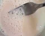 A picture of step 6 of Tiramisu Alcohol free.