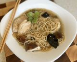 Foto del paso 6 de la receta: Sopa Miso