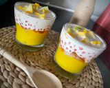 Foto langkah ke 6 dari resep Mango sagoo.