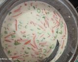 Foto langkah ke 2 dari resep Bakwan sayur kriuk.