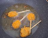 Cara Membuat Crispy Buble Crumbs Chicken Ball and Drumsticks 6