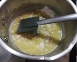 Foto del paso 5 de la receta Coles de bruselas gratinadas