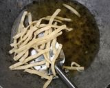 Foto langkah ke 4 dari resep Stik keju.