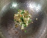 A picture of step 6 of Healthy Starters Ragi Vegetable Momo.