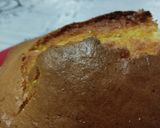 Foto del paso 5 de la receta: Budín de Naranja 🍊🧡