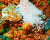 વેજ તુફાની (Veg. Toofani Recipe In Gujarati) રેસીપી સ્ટેપ4ફોટો