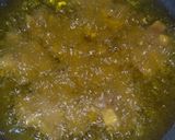 Foto langkah ke 3 dari resep Gaguduh Ubi Cinnamon (Ubi Goreng Tepung).