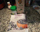 Foto del paso 13 de la receta: Smoothies o batidos caseros de fruta
