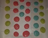 Foto del paso 12 de la receta: Macarons franceses