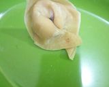 Foto langkah ke 5 dari resep Pangsit Kuah.