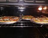 Tuna Pizza# 4 week challenge recipe step 9 photo