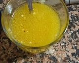 Foto del paso 2 de la receta: 🥄Sopa de estrellitas ✨