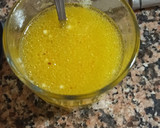 Foto del paso 2 de la receta: 🥄Sopa de estrellitas ✨