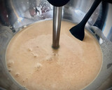 Foto del paso 3 de la receta: Pastel de escarapote (pastel de cabracho)