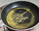 Foto langkah ke 1 dari resep Brulee Bomb Ekonomis.