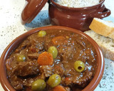 Foto del paso 6 de la receta: Boeuf bourguignon