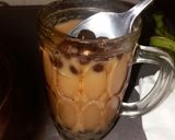 Foto langkah ke 3 dari resep Boba / cencu naicha modal < 8rb.