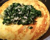 Foto del paso 3 de la receta: Omelette diferente