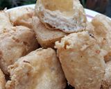 Foto langkah ke 4 dari resep Tahu Susu Lumer.