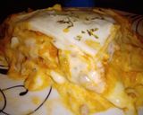 Foto del paso 12 de la receta: Lasaña