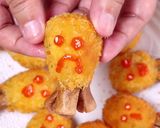 Foto langkah ke 14 dari resep SOTANG GURITA | Ide Camilan Gurih Untuk Anak-anak.