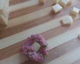 Foto del paso 3 de la receta Bolitas de carne con queso en crema de espárragos
