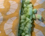 Foto del paso 5 de la receta: Tzatziki