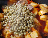 Foto del paso 3 de la receta: Bifes de chorizo a la criolla