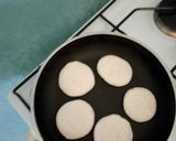 Foto del paso 7 de la receta: Pancitos sin gluten de almidón de mandioca y harina de avena (avena sin TACC)