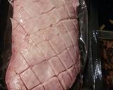 Foto del paso 1 de la receta: Magret de pato con guarnición