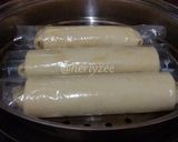 Foto langkah ke 4 dari resep Chicken EggsRoll.