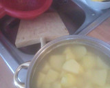 Foto del paso 4 de la receta: Puré de patata rico 😊